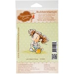 Pointer DreamerlandCrafts Cling Stamp 4 x 7-inch, Multi-Colour, 0.64 x 10.8 x 19.05 cm