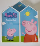 FANCY Calendrier de l'Avent Peppa Pig dès 3 ans