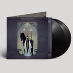 Trees Of Eternity Hour of the nightingale LP multicolor