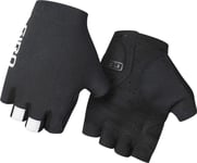 Giro Women's Gloves Giro Xnetic Road W Short Finger Black Size. Xl (Hand Circumference 205-210 Mm/Hand Length 196-205 Mm) (New)