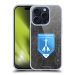 EA BIOWARE MASS EFFECT ANDROMEDA GRAPHICS ÉTUI COQUE EN GEL POUR APPLE iPHONE