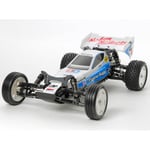 TAMIYA RC 58587 Neo Fighter Buggy DT03 1:10 Assembly Kit (Without ESC)