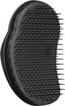 Tangle Teezer | The Original Detangling Hairbrush Wet & Dry Panther Black