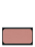 Artdeco Compact Blusher 35 Oriental Red Blush Rosa