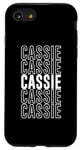 iPhone SE (2020) / 7 / 8 Cassie Case