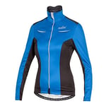 NALINI 02230001115I000.10 PINK WIND LADY Jacket Women's Blue XS