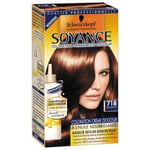 Schwarzkopf Diadem Soie Couleur Crème Niveau 3, 718 Bois