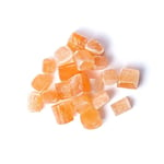 Orange selenit (satin spar) A kvalite 300gr