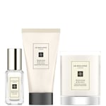 Jo Malone London Wood Sage & Sea Salt Travel Collection