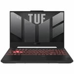 Laptop Asus Tuf Gaming A15 AMD Ryzen 7 7735HS 16 GB RAM 512 GB SSD Nvidia Geforce RTX 4060