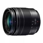 Panasonic Lumix G Vario 12-60mm f/3.5-5.6 ASPH Power O.I.S. Lens