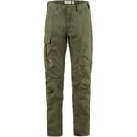 Fjällräven Fjällräven Karl Pro Trousers M - Laurel Green - Herr - 58- Naturkompaniet