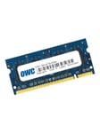 OWC Other World Computing - DDR2 - 2 GB - SO-DIMM 200-pin - Puskuroimaton