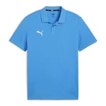 PUMA Polo Unisexe Teamgoal Casuals