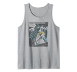 Batman Bat Origins Tank Top