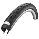 Schwalbe Delta Cruiser Plus 47-406 (20 x 1.75) Puncture Protection Bicycle Tyre