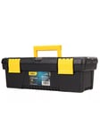 Deli Tools EDL432412 small parts/tool box