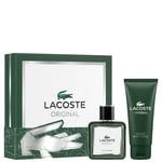 Lacoste Original Eau de Parfum 60ml Gift Set (Worth £69)