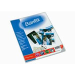 Bantex Fotofickor 10x15 10-P Klar Stående 10-pack