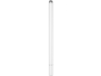 Joyroom passiv kapacitiv styluspenna för telefon surfplatta vit (JR-BP560)