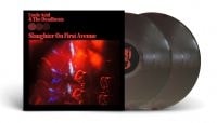 Uncle Acid & The Deadbeats - Slaughter On First Avenue (2 Lp Cle (LP)