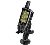 RAM Mounts RAM MOUNT GARMIN GPSMAP 62 (RAP-B-138-GA41)