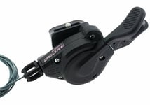 Shimano Deore SL-M6100-IR 12 Spd I-SPEC EV Right Rear Rapidfire Shifter, NIB