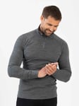 Ullmax Merino Warm 1/2 Zip M