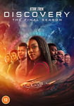 Star Trek: Discovery - Season Five