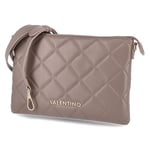 Valentino Ocarina, Handbag Femme, Taupe, Taille Unique