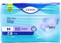 Tena Slip Maxi Medium 24 pack X 1