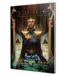 Dune The Great Game: Houses of the Landsraad