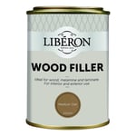 Sparkel Liberon Wood Medium Oak 200 Ml