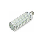 Ampoule Led, E27 60W 6000K 550W Ampoule de haute puissance en aluminium de conversion équivalente, AC85-265V, réverbère de led, 360 degrés projecteur