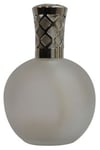 LAMPE PARFUM DIFFUSEUR BOULE DEPOLIE DETRUIT BACTERIE DANS L' AIR ASSAINIE