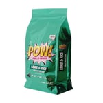 POW! Dog Adult Lamb & Rice (12 kg)