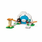 LEGO 71405 LEGO Super Mario - Pack D'Expansion : Palmes De Stordino