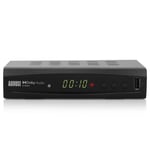 Freeview Box Set-Top Full HD Receiver Recorder 1080P HDMI PVR - August DVB482