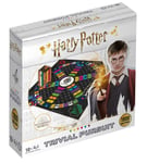 Trivial Pursuit Harry Potter full size box edition