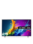 Lg Qned Qned80 86-Inch 4K Smart Tv, 2024