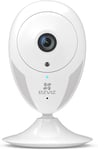 EZVIZ Mini Indoor Security Camera Wireless with App, 1080P Wifi Camera Indoor,