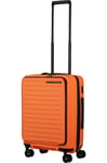 Samsonite RESTACKD utvidbar PC kabinkoffert 55 cm Papaya