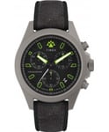 Timex Mens Expedition North Field Post Watch