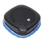 Automatic Floor Mopping Robot Low Noise Vacuum And Mop Cleaning Robot