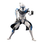 Star Wars - ARTFX kotobukiya - Captain Rex - The Clone Wars statue PVC 1/10