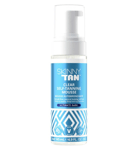 Skinny Tan Clear Self-Tanning Mousse Ultimate Dark 145ml New