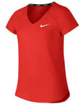 NIKE Court Pure Top Girls (L)