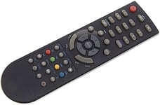 Télécommande De Remplacement Pour Tv Grandin Ld28Cgb107S Ld39Gc21 Ld32C14