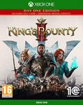 King's Bounty II Day One Edition (Xbox One)