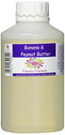 Flavour Factory Intense Food Flavouring Banana & Peanut Butter 500ml